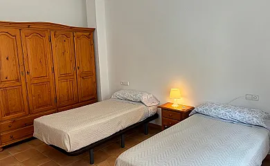 Casa Rural Casa Toni en Alborache (Valencia) - Foto 7