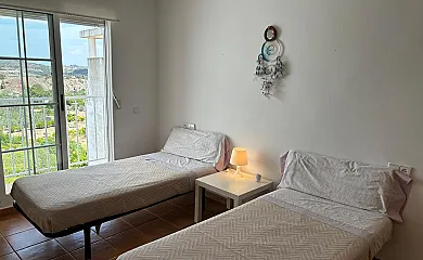 Casa Rural Casa Toni en Alborache (Valencia) - Foto 8