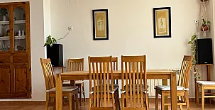 Casa Rural Casa Toni 002