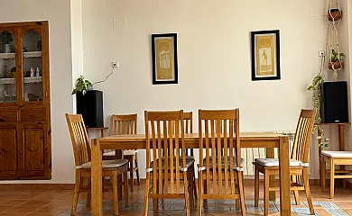 Casa Rural Casa Toni en Alborache (Valencia) - Foto 2