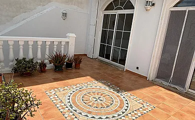 Casa Rural Casa Toni en Alborache (Valencia) - Foto 9