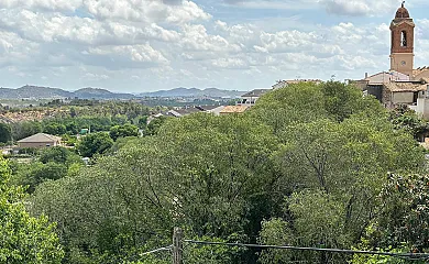 Casa Rural Casa Toni en Alborache (Valencia) - Foto 10