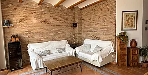 Casa Rural Casa Toni 004