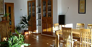 Casa Rural Casa Toni 003