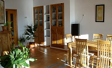 Casa Rural Casa Toni en Alborache (Valencia) - Foto 3