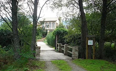 El Regajo del Tejar en Rebollar (Cáceres) - Foto 8