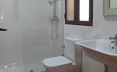 El Regajo del Tejar en Rebollar (Cáceres) - Foto 11