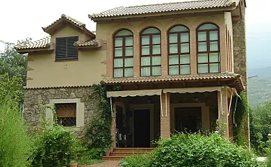 El Regajo del Tejar en Rebollar (Cáceres) - Foto 1