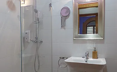 El Regajo del Tejar en Rebollar (Cáceres) - Foto 12