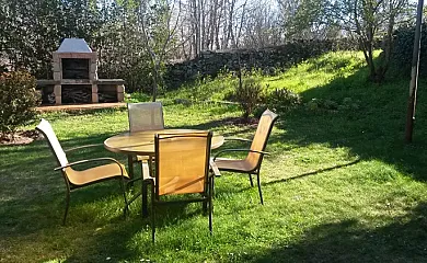 El Regajo del Tejar en Rebollar (Cáceres) - Foto 9