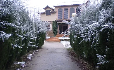 El Regajo del Tejar en Rebollar (Cáceres) - Foto 2