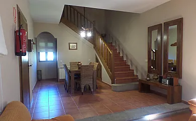 El Regajo del Tejar en Rebollar (Cáceres) - Foto 14