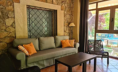 El Regajo del Tejar en Rebollar (Cáceres) - Foto 16