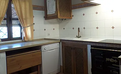 El Regajo del Tejar en Rebollar (Cáceres) - Foto 17