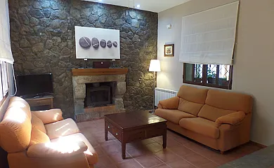 El Regajo del Tejar en Rebollar (Cáceres) - Foto 6