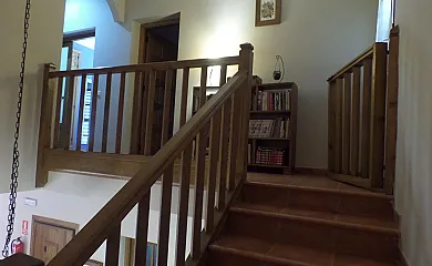 El Regajo del Tejar en Rebollar (Cáceres) - Foto 15