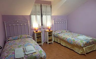 El Regajo del Tejar en Rebollar (Cáceres) - Foto 18