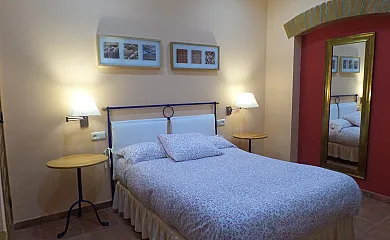 El Regajo del Tejar en Rebollar (Cáceres) - Foto 19