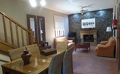 El Regajo del Tejar en Rebollar (Cáceres) - Foto 3