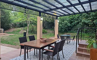 El Regajo del Tejar en Rebollar (Cáceres) - Foto 5