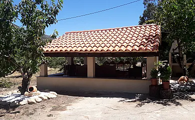 El Cerezal del Jerte en Navaconcejo (Cáceres) - Foto 6