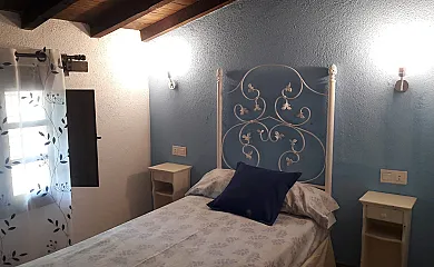 El Cerezal del Jerte en Navaconcejo (Cáceres) - Foto 3