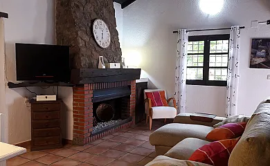 El Cerezal del Jerte en Navaconcejo (Cáceres) - Foto 4