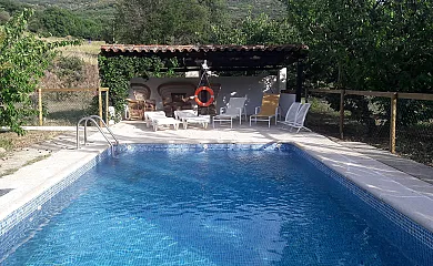 El Cerezal del Jerte en Navaconcejo (Cáceres) - Foto 7