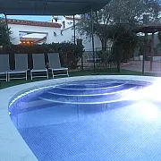 Villa La Palmera 001