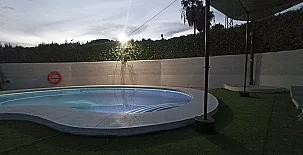 Villa La Palmera 002