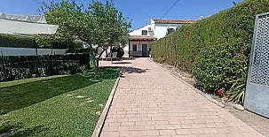 Villa La Palmera 003
