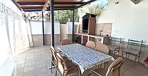 Villa La Palmera 004