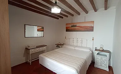 Villa La Palmera en Villanueva de la Concepcion (Málaga) - Foto 7