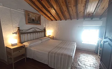 Villa La Palmera en Villanueva de la Concepcion (Málaga) - Foto 8