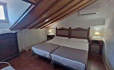 Villa La Palmera en Villanueva de la Concepcion (Málaga) - Foto 9