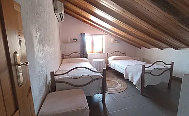 Villa La Palmera en Villanueva de la Concepcion (Málaga) - Foto 10