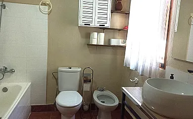 Villa La Palmera en Villanueva de la Concepcion (Málaga) - Foto 11