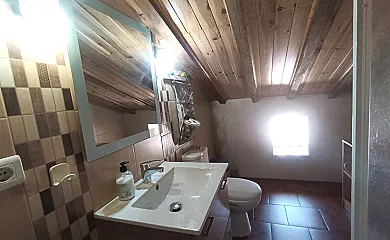 Villa La Palmera en Villanueva de la Concepcion (Málaga) - Foto 12