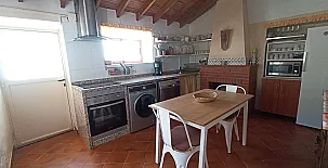 Villa La Palmera 0013