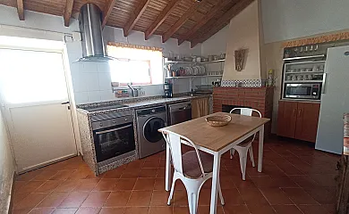 Villa La Palmera en Villanueva de la Concepcion (Málaga) - Foto 13