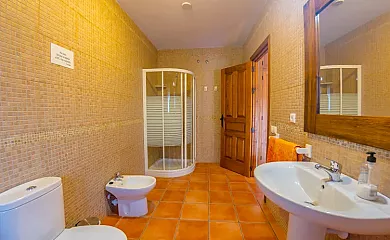 Cortijo La Tapia en Riopar (Albacete) - Foto 12