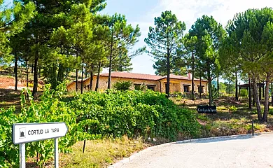 Cortijo La Tapia en Riopar (Albacete) - Foto 14