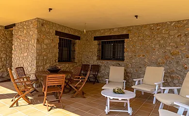 Cortijo La Tapia en Riopar (Albacete) - Foto 15