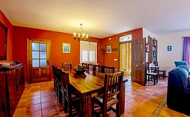 Cortijo La Tapia en Riopar (Albacete) - Foto 17