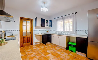 Cortijo La Tapia en Riopar (Albacete) - Foto 18