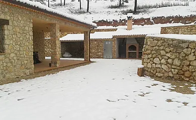 Cortijo La Tapia en Riopar (Albacete) - Foto 23