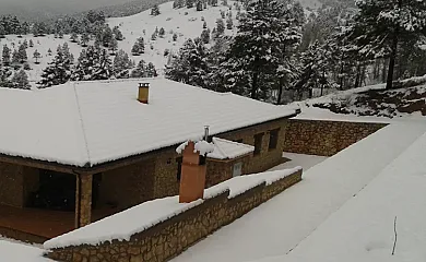 Cortijo La Tapia en Riopar (Albacete) - Foto 25