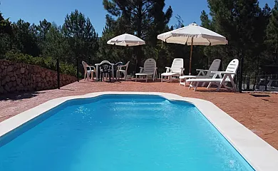 Cortijo La Tapia en Riopar (Albacete) - Foto 2