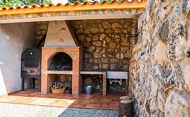 Cortijo La Tapia en Riopar (Albacete) - Foto 6