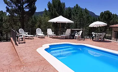 Cortijo La Tapia en Riopar (Albacete) - Foto 1